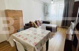 Apartament 2 camere, 44mp, parcare, zona Porii