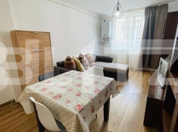 Apartament de închiriat 2 camere Floreşti - 138587AI | BLITZ Cluj-Napoca | Poza5