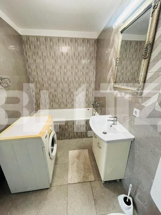 Apartament de închiriat 2 camere Floreşti - 138587AI | BLITZ Cluj-Napoca | Poza6