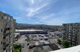 Apartament o camera, 40 mp, zona Manstur