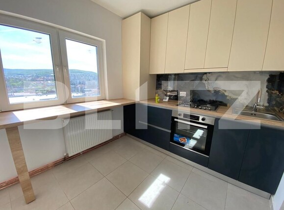 Garsonieră de vânzare Manastur - 138594AV | BLITZ Cluj-Napoca | Poza3