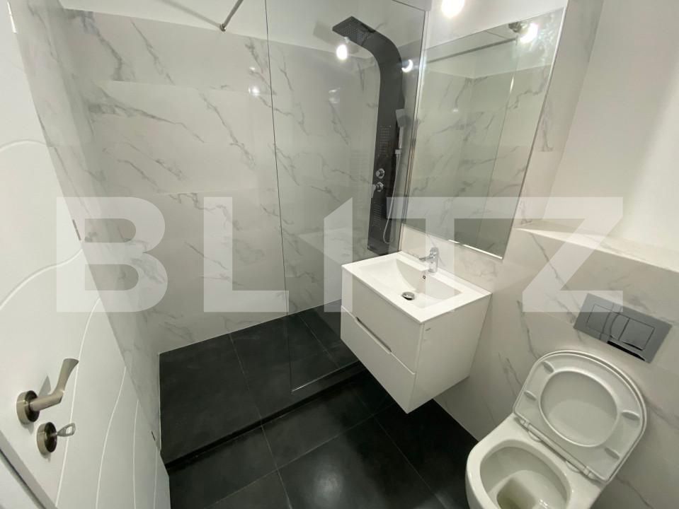 Garsonieră de vânzare Manastur - 138594AV | BLITZ Cluj-Napoca | Poza5
