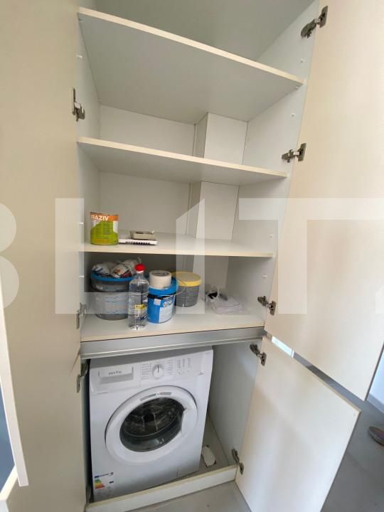 Garsonieră de vânzare Manastur - 138594AV | BLITZ Cluj-Napoca | Poza6