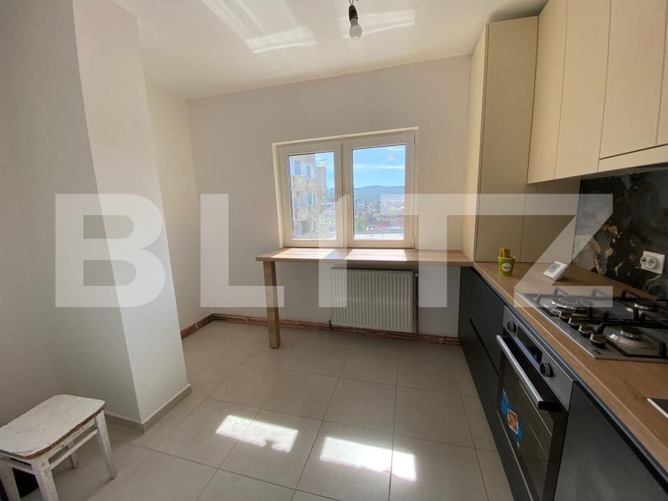 Garsonieră de vânzare Manastur - 138594AV | BLITZ Cluj-Napoca | Poza4