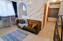 Apartament 3 camere, 40mp, zona Hermes