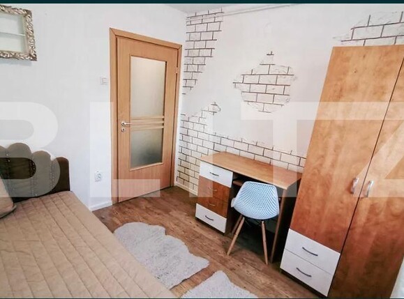 Apartament de vânzare 3 camere Gheorgheni - 138596AV | BLITZ Cluj-Napoca | Poza4