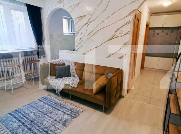 Apartament de vânzare 3 camere Gheorgheni - 138596AV | BLITZ Cluj-Napoca | Poza1