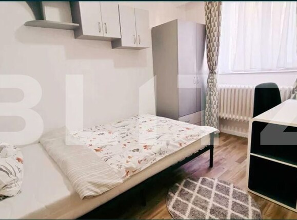 Apartament de vânzare 3 camere Gheorgheni - 138596AV | BLITZ Cluj-Napoca | Poza2
