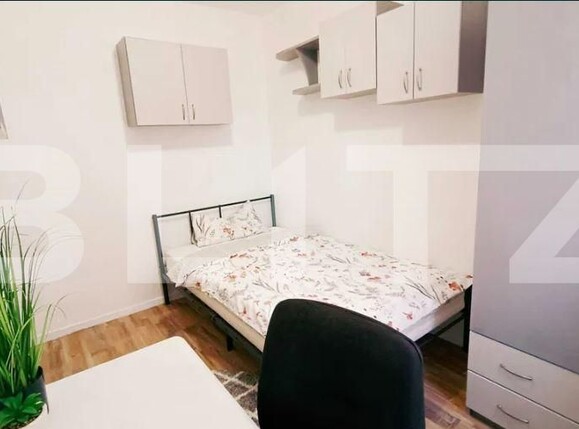 Apartament de vânzare 3 camere Gheorgheni - 138596AV | BLITZ Cluj-Napoca | Poza3