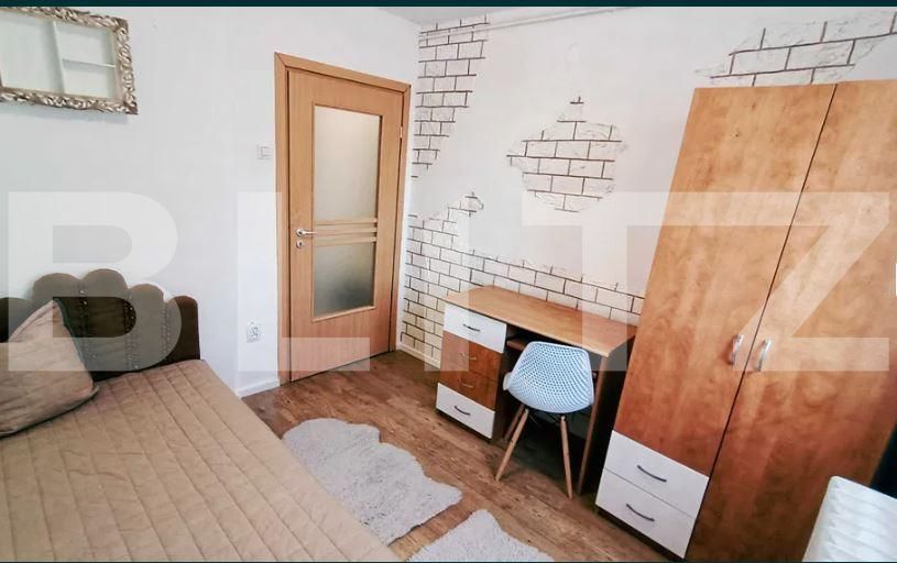 Apartament de vânzare 3 camere Gheorgheni - 138596AV | BLITZ Cluj-Napoca | Poza4