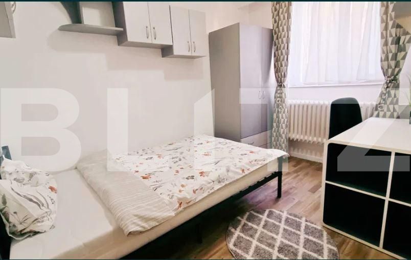 Apartament de vânzare 3 camere Gheorgheni - 138596AV | BLITZ Cluj-Napoca | Poza2
