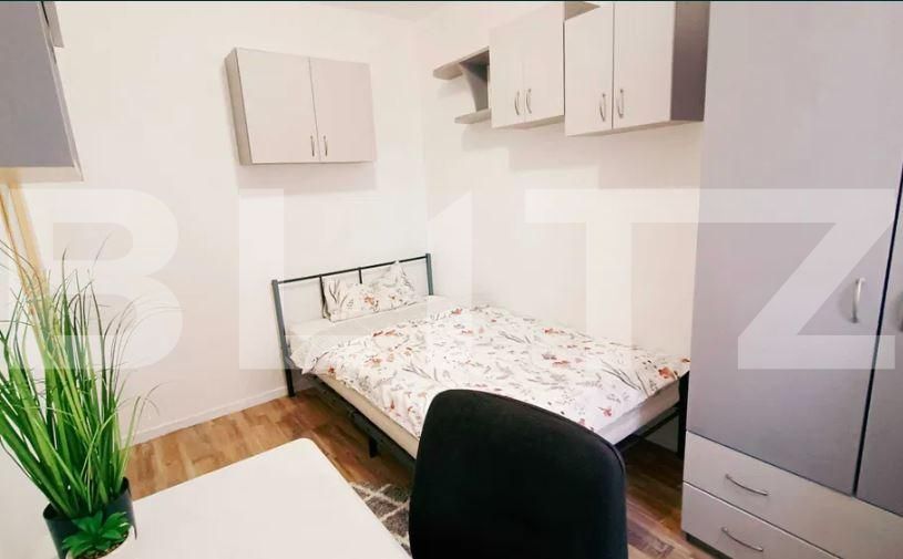 Apartament de vânzare 3 camere Gheorgheni - 138596AV | BLITZ Cluj-Napoca | Poza3
