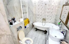 Apartament la cheie, 3 camere, 66mp, terasa 10 mp, zona Subcetate!