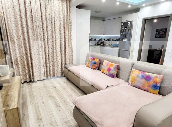 Apartament de vânzare 3 camere Floreşti - 138599AV | BLITZ Cluj-Napoca | Poza1