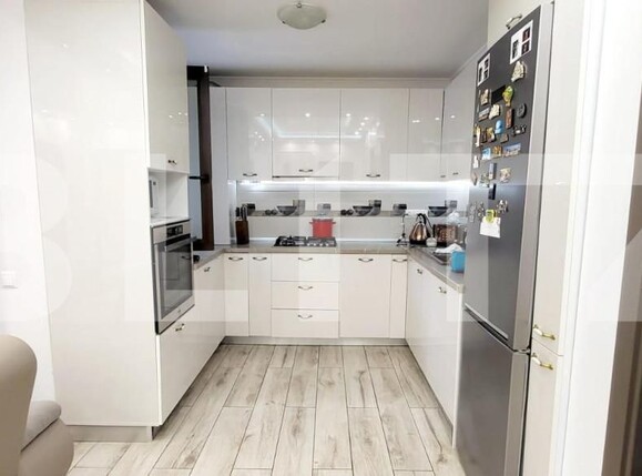 Apartament de vânzare 3 camere Floreşti - 138599AV | BLITZ Cluj-Napoca | Poza3