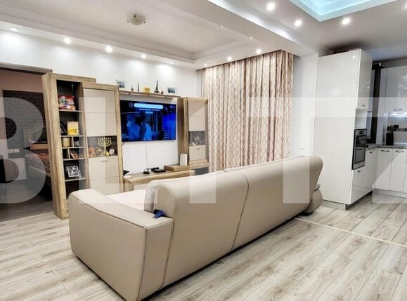 Apartament de vânzare 3 camere Floreşti - 138599AV | BLITZ Cluj-Napoca | Poza2