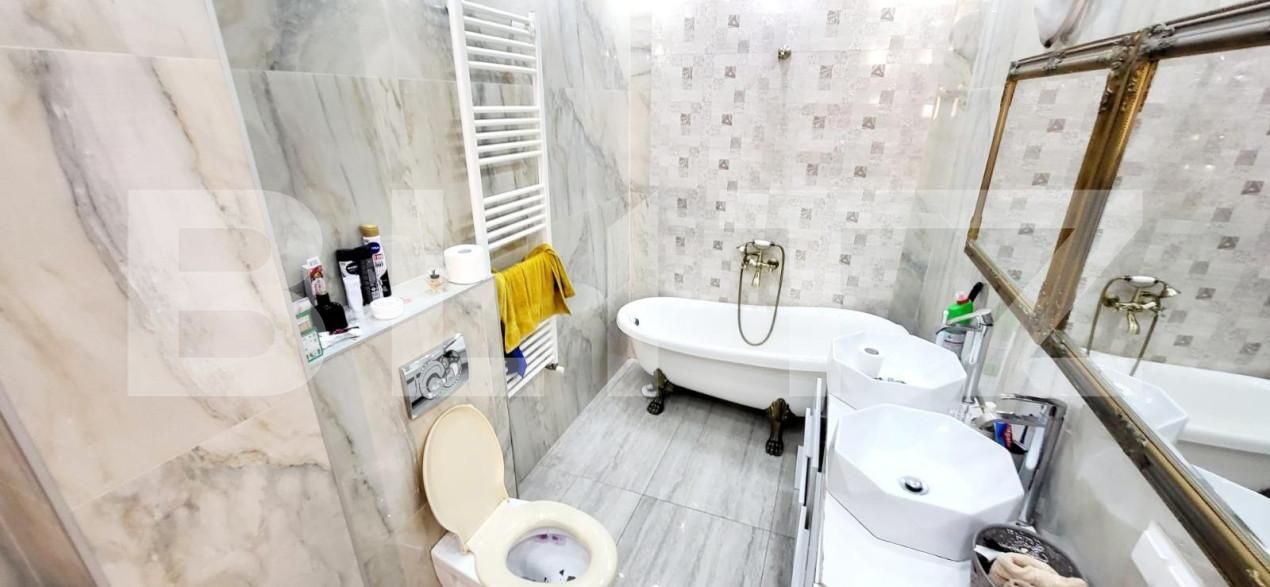 Apartament de vânzare 3 camere Floreşti - 138599AV | BLITZ Cluj-Napoca | Poza8