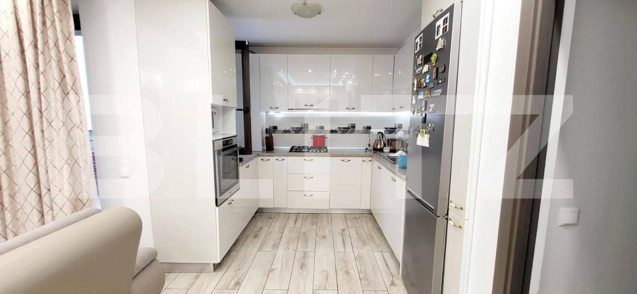 Apartament de vânzare 3 camere Floreşti - 138599AV | BLITZ Cluj-Napoca | Poza3