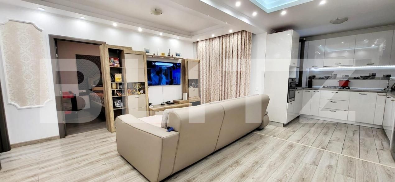 Apartament de vânzare 3 camere Floreşti - 138599AV | BLITZ Cluj-Napoca | Poza2