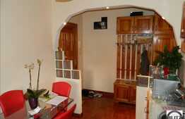 2 camere de vanzare, 43 mp, zona magazinul Kaufland