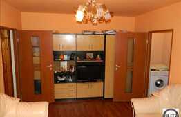 2 camere de vanzare, 43 mp, zona magazinul Kaufland