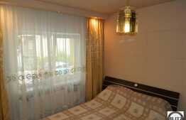 2 camere de vanzare, 43 mp, zona magazinul Kaufland