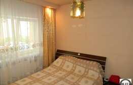 2 camere de vanzare, 43 mp, zona magazinul Kaufland