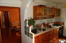 2 camere de vanzare, 43 mp, zona magazinul Kaufland