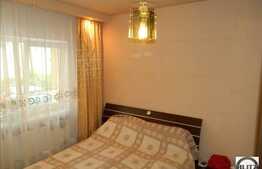 2 camere de vanzare, 43 mp, zona magazinul Kaufland