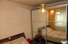 2 camere de vanzare, 43 mp, zona magazinul Kaufland