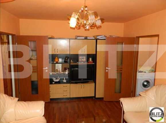 Apartament de vânzare 2 camere Marasti - 1386AV | BLITZ Cluj-Napoca | Poza3