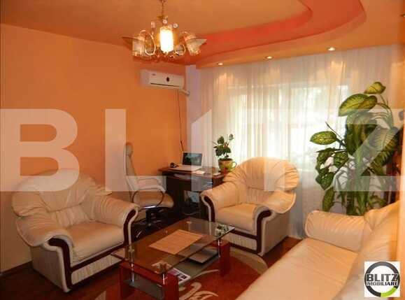 Apartament de vânzare 2 camere Marasti - 1386AV | BLITZ Cluj-Napoca | Poza1
