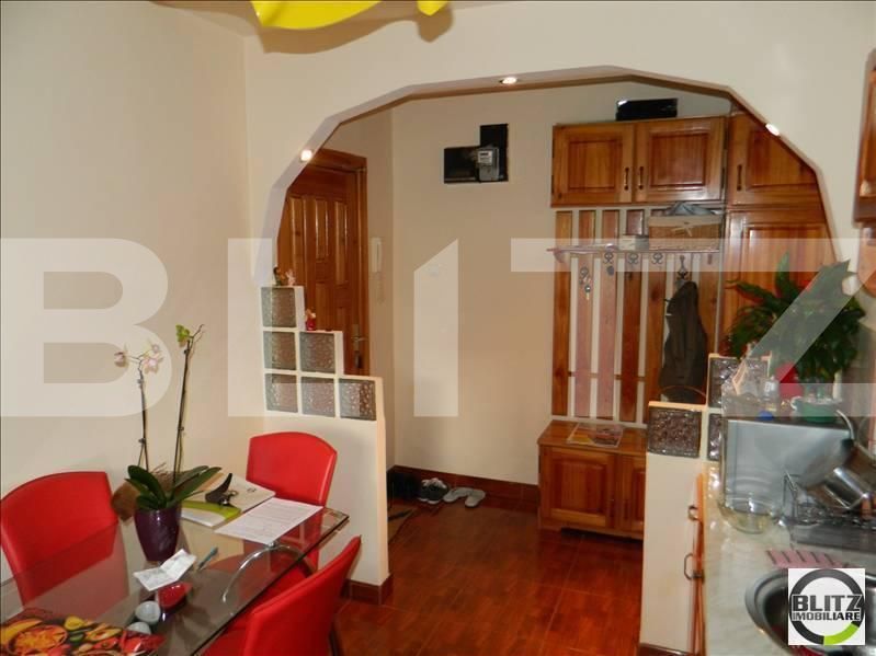 Apartament de vânzare 2 camere Marasti - 1386AV | BLITZ Cluj-Napoca | Poza9