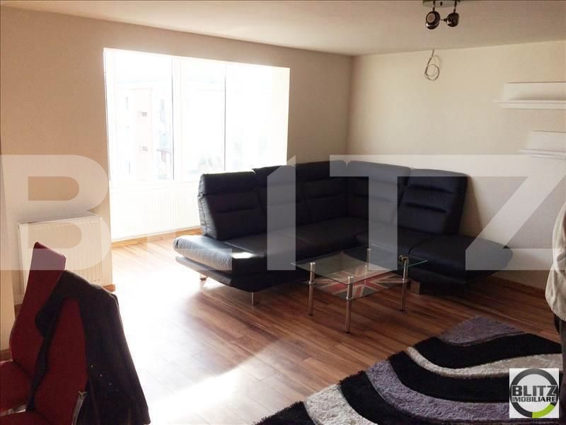 Apartament de vânzare 2 camere Marasti - 1386AV | BLITZ Cluj-Napoca | Poza2