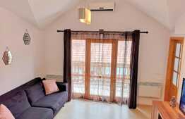 2 camere, 60 mp, mobilat modern, AC, semineu, zona strazii Decebal