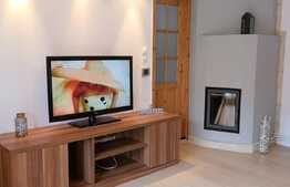 2 camere, 60 mp, mobilat modern, AC, semineu, zona strazii Decebal