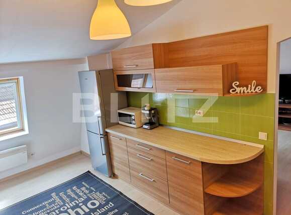 Apartament de închiriat 2 camere Central - 13860AI | BLITZ Cluj-Napoca | Poza9