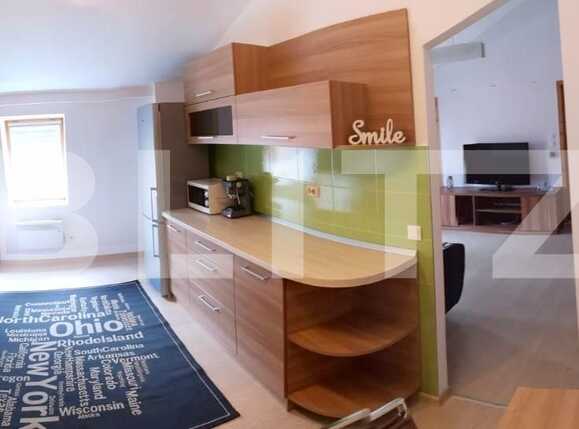 Apartament de închiriat 2 camere Central - 13860AI | BLITZ Cluj-Napoca | Poza10