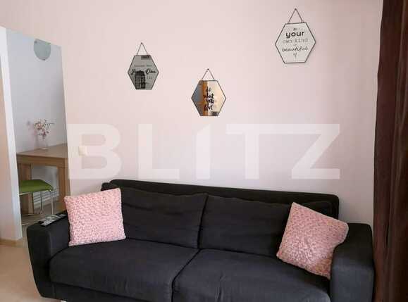 Apartament de închiriat 2 camere Central - 13860AI | BLITZ Cluj-Napoca | Poza2