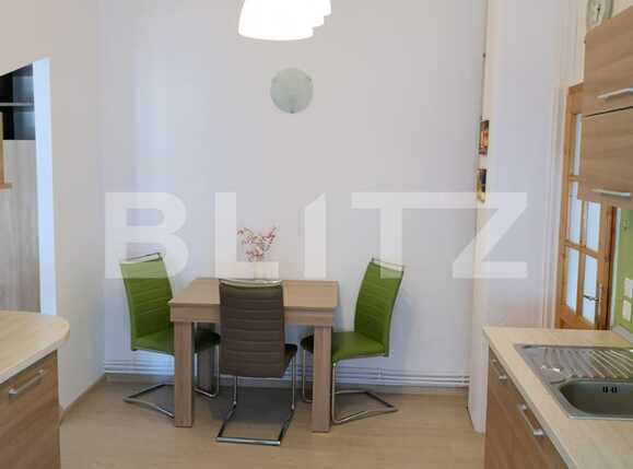 Apartament de închiriat 2 camere Central - 13860AI | BLITZ Cluj-Napoca | Poza11