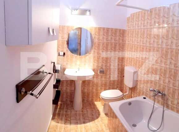 Apartament de închiriat 2 camere Central - 13860AI | BLITZ Cluj-Napoca | Poza14