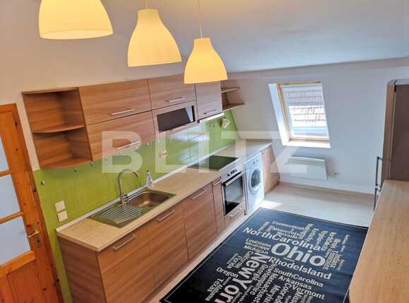Apartament de închiriat 2 camere Central - 13860AI | BLITZ Cluj-Napoca | Poza8