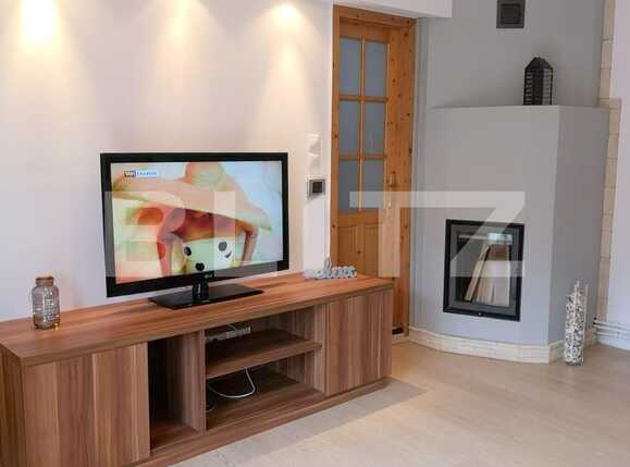 Apartament de închiriat 2 camere Central - 13860AI | BLITZ Cluj-Napoca | Poza3