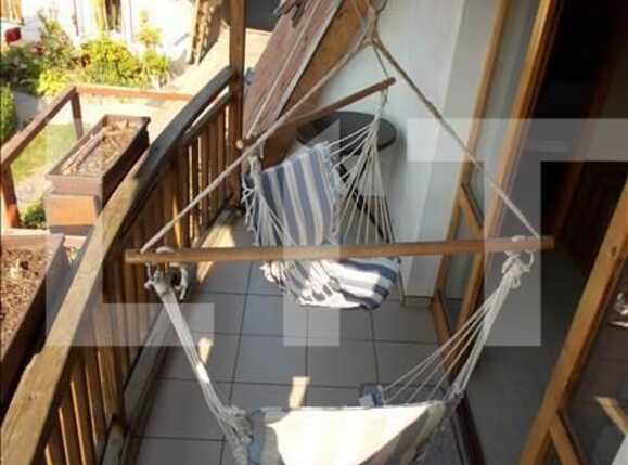 Apartament de închiriat 2 camere Central - 13860AI | BLITZ Cluj-Napoca | Poza15