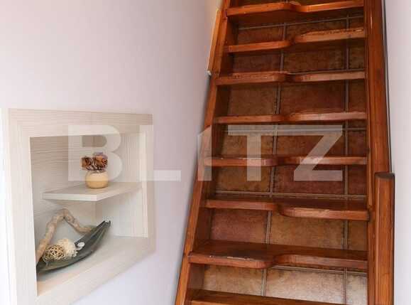 Apartament de închiriat 2 camere Central - 13860AI | BLITZ Cluj-Napoca | Poza12