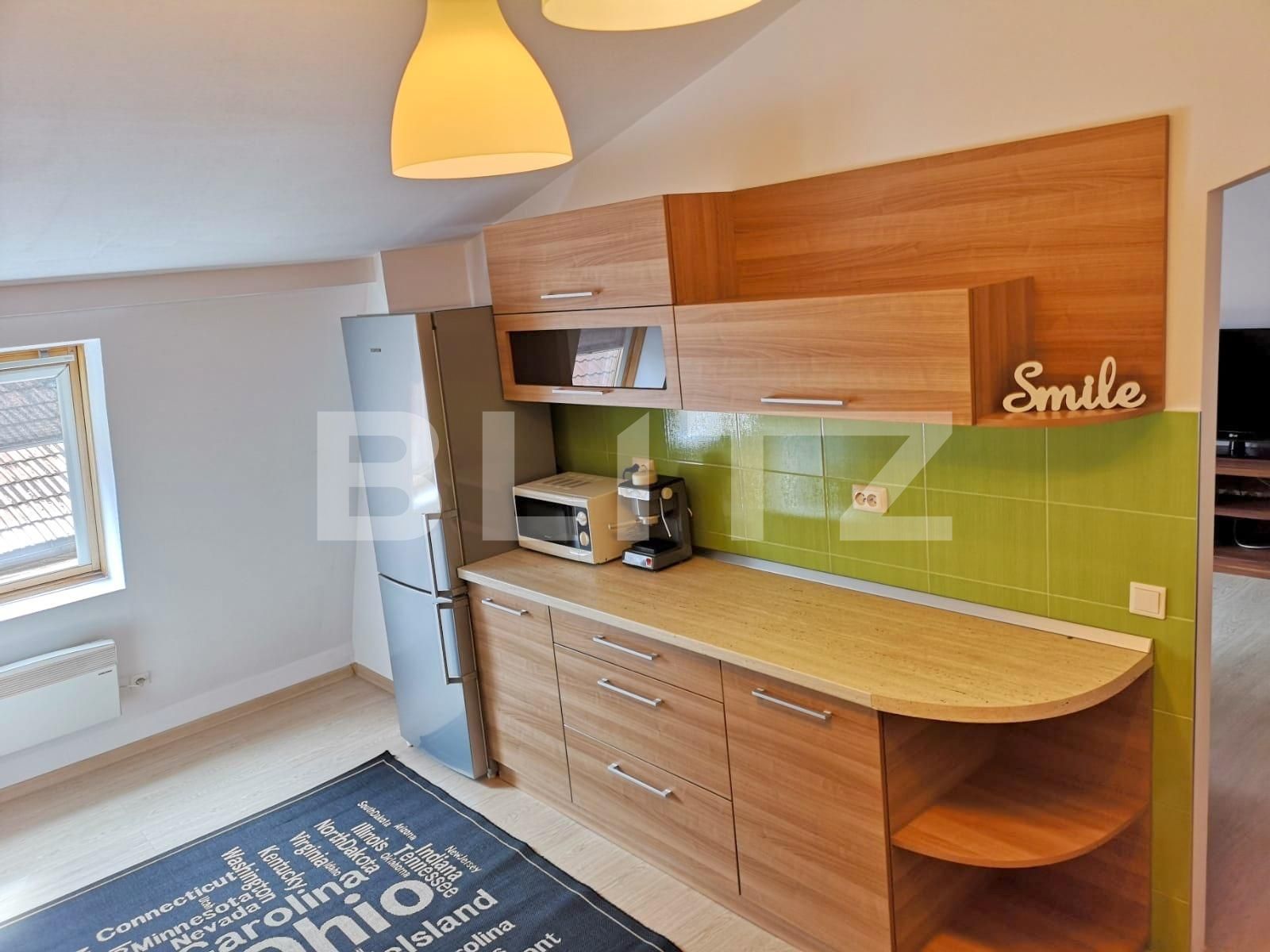 Apartament de închiriat 2 camere Central - 13860AI | BLITZ Cluj-Napoca | Poza9