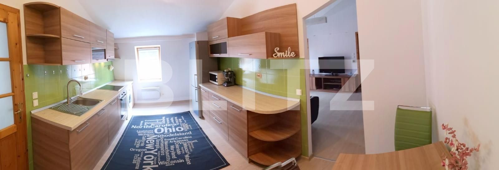 Apartament de închiriat 2 camere Central - 13860AI | BLITZ Cluj-Napoca | Poza10