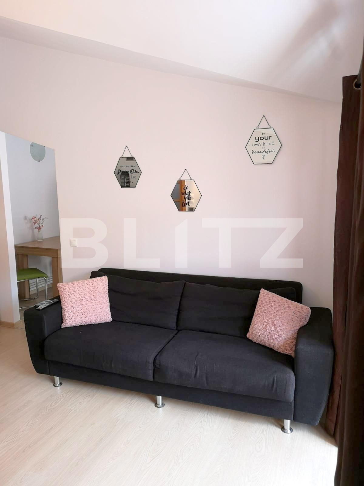 Apartament de închiriat 2 camere Central - 13860AI | BLITZ Cluj-Napoca | Poza2