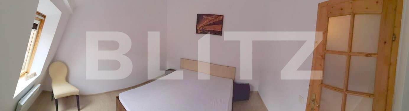Apartament de închiriat 2 camere Central - 13860AI | BLITZ Cluj-Napoca | Poza6