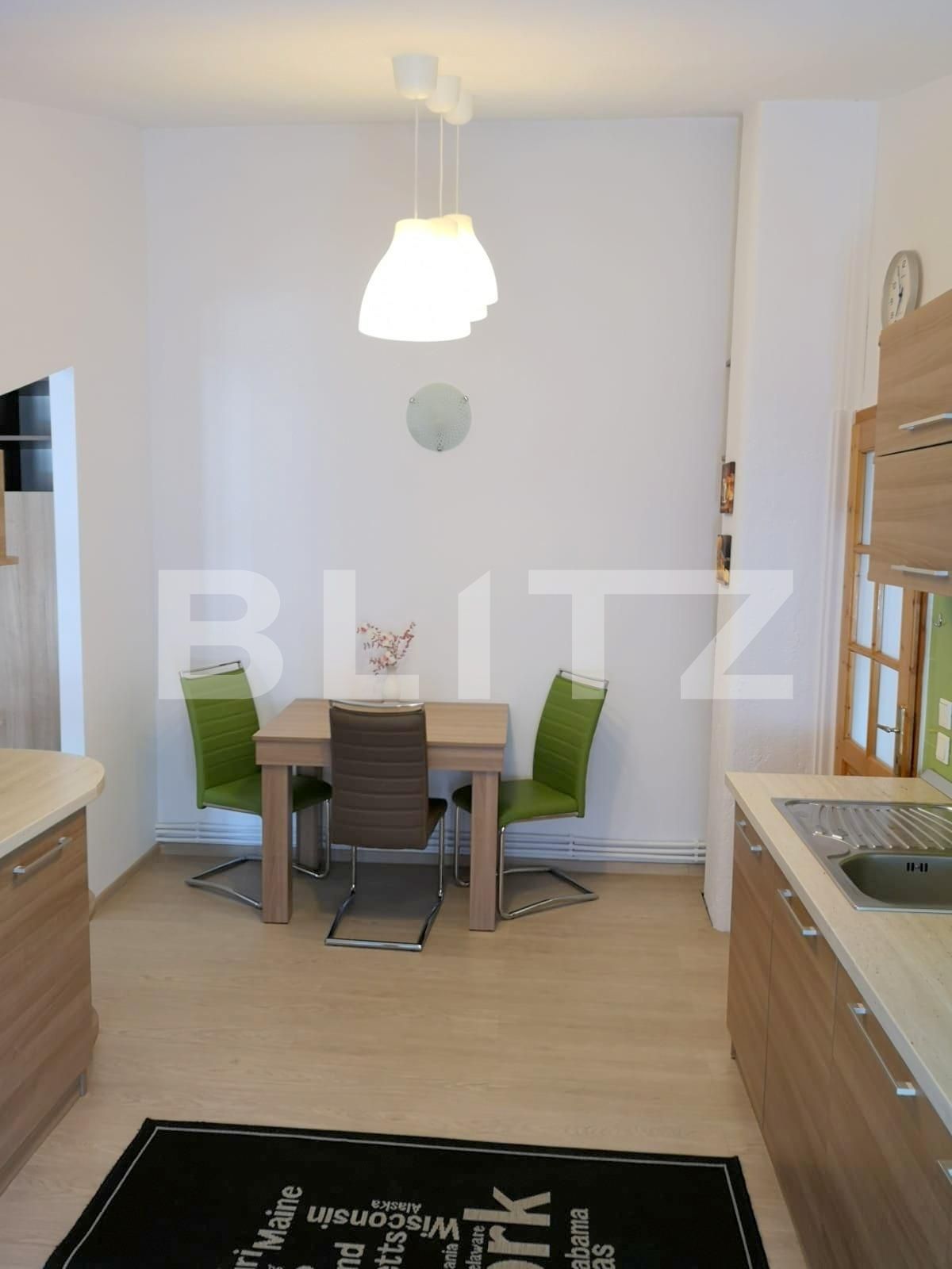 Apartament de închiriat 2 camere Central - 13860AI | BLITZ Cluj-Napoca | Poza11